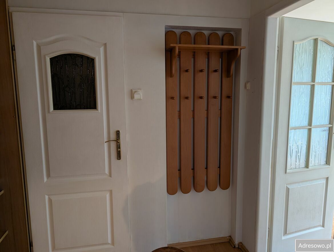Mieszkanie 2-pokojowe Warszawa, ul. Krochmalna. Zdjęcie 4