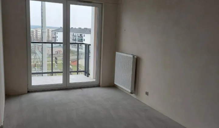 Mieszkanie 4-pokojowe Lublin Wrotków, ul. Henryka Wolińskiego