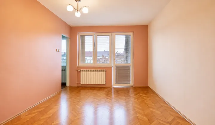 Mieszkanie 3-pokojowe Góra Kalwaria, ul. 3 Maja
