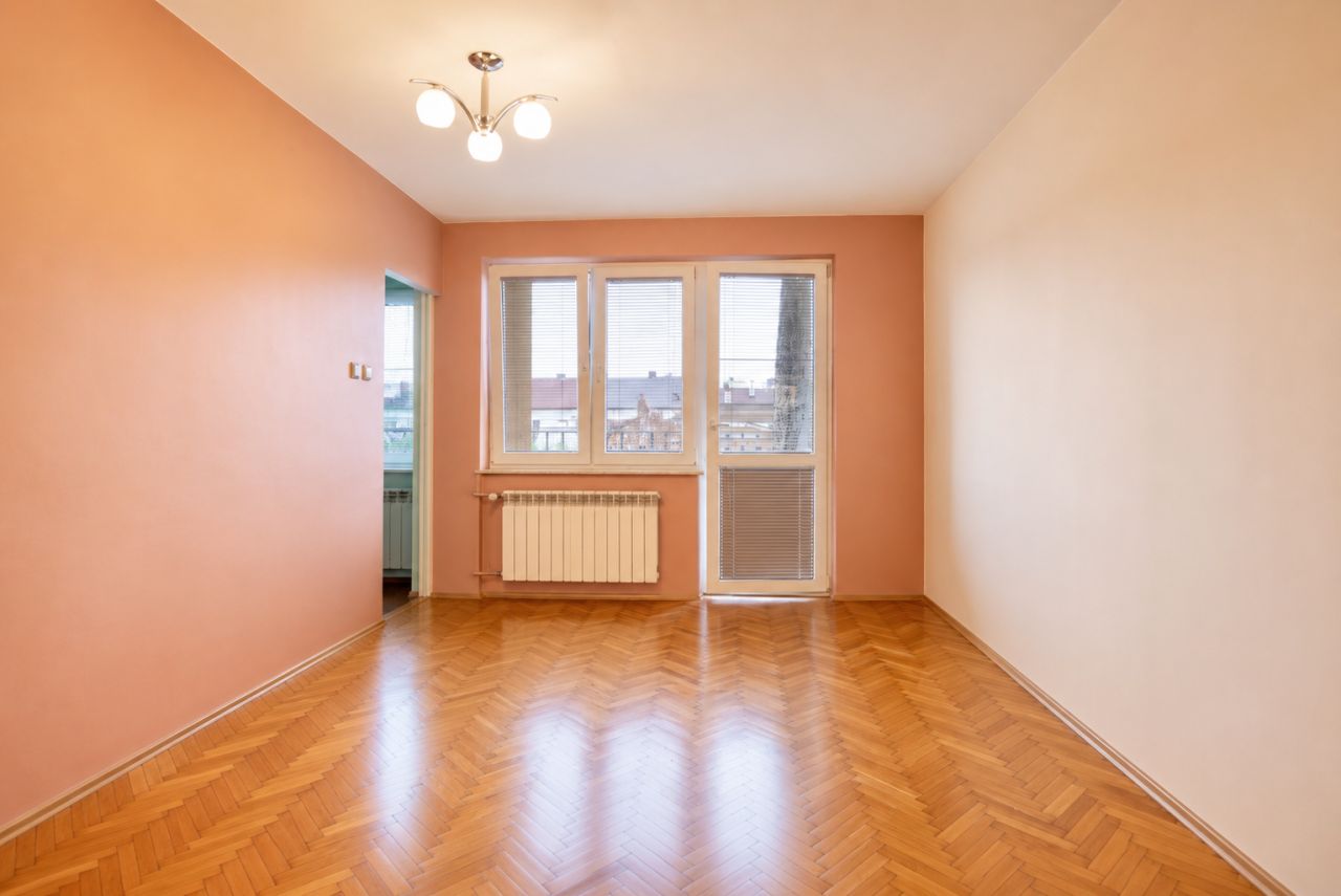 Mieszkanie 3-pokojowe Góra Kalwaria, ul. 3 Maja. Zdjęcie 1