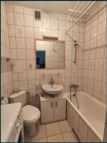 Mieszkanie 2-pokojowe Warszawa Praga-Południe, ul. Grochowska. Zdjęcie 4