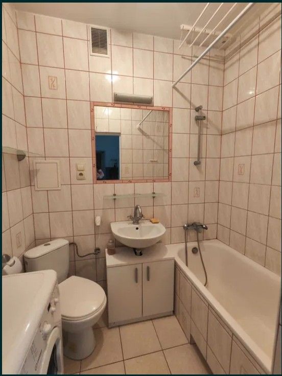 Mieszkanie 2-pokojowe Warszawa Praga-Południe, ul. Grochowska. Zdjęcie 4