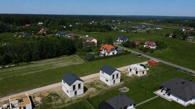 dom wolnostojący, 5 pokoi Głogów Małopolski, ul. Wygoda. Zdjęcie 1
