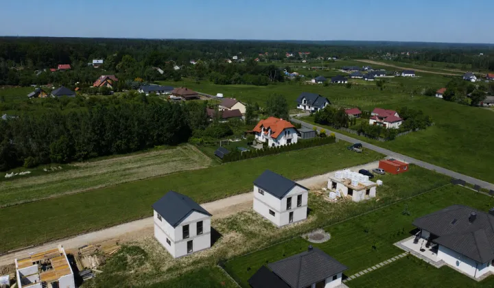 dom wolnostojący, 5 pokoi Głogów Małopolski, ul. Wygoda