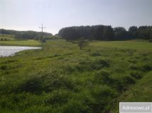 Działka budowlana Kochanówka. Zdjęcie 3