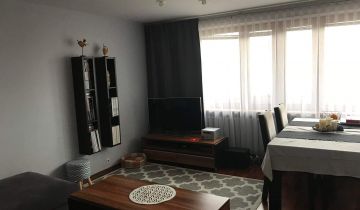 Mieszkanie 3-pokojowe Skierniewice Widok, ul. Bolesława Prusa