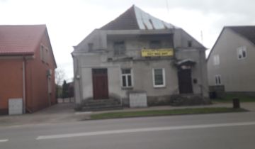 bliźniak, 5 pokoi Jedwabne, pl. Papieża Jana Pawła II