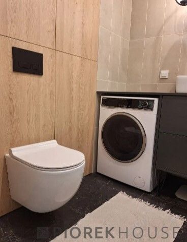 Mieszkanie 3-pokojowe Warszawa Praga-Południe, ul. Przeworska. Zdjęcie 12