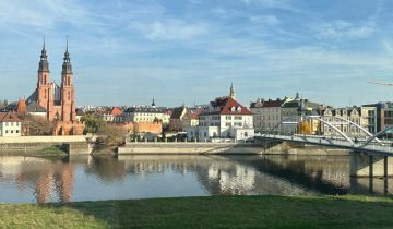 Mieszkanie 4-pokojowe Opole, ul. Księdza Norberta Bonczyka