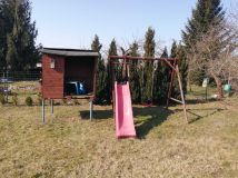 Działka rod Świebodzin, ul. Partyzancka. Zdjęcie 2