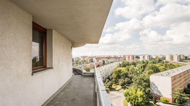 Mieszkanie 2-pokojowe Kraków Krowodrza, ul. Krowoderskich Zuchów. Zdjęcie 18