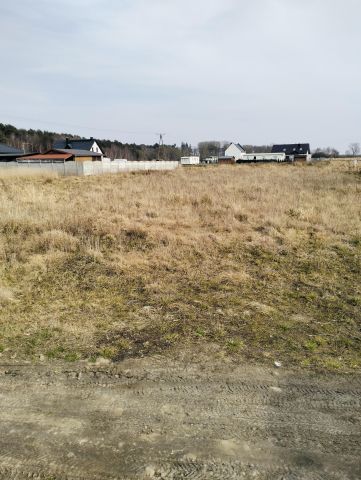 Działka budowlana Dreżewo. Zdjęcie 1