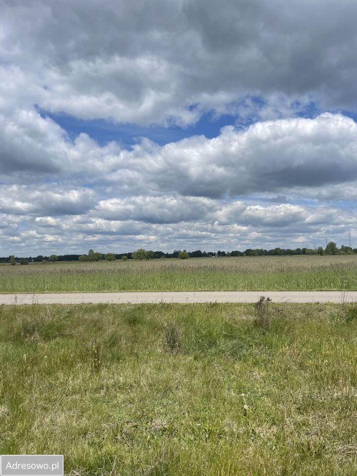 Działka rekreacyjna Chrzczanka-Folwark. Zdjęcie 2