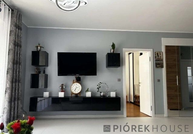 Mieszkanie 3-pokojowe Warszawa Wawer, ul. Tawułkowa. Zdjęcie 4