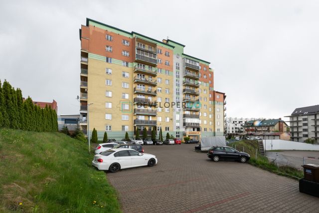 Mieszkanie 2-pokojowe Ełk, ul. Jana Kilińskiego. Zdjęcie 5