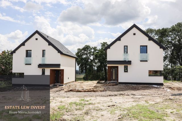 dom wolnostojący, 5 pokoi Kocmyrzów. Zdjęcie 2