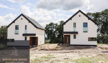 dom wolnostojący, 5 pokoi Kocmyrzów