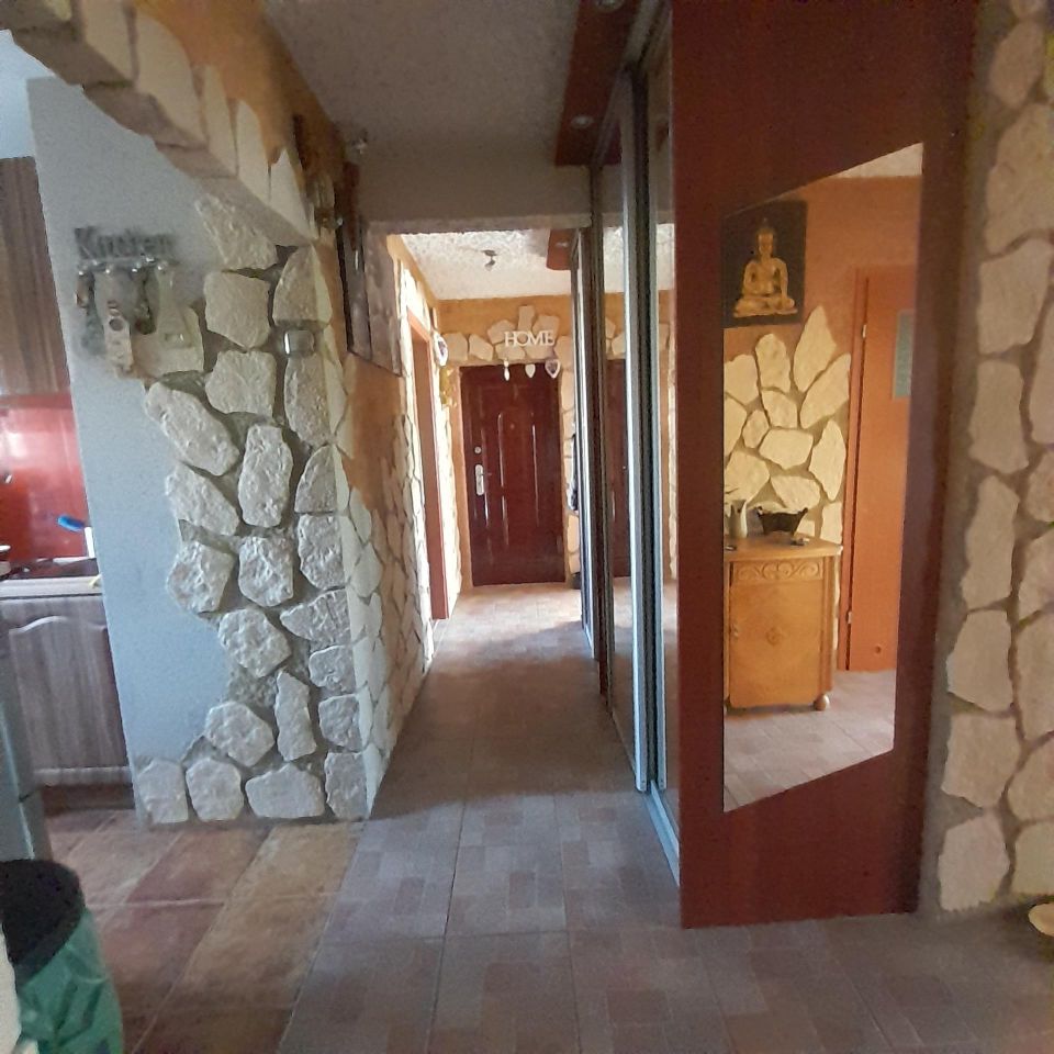 Mieszkanie 5-pokojowe Zielona Góra Centrum, ul. Tadeusza Zawadzkiego "Zośki"