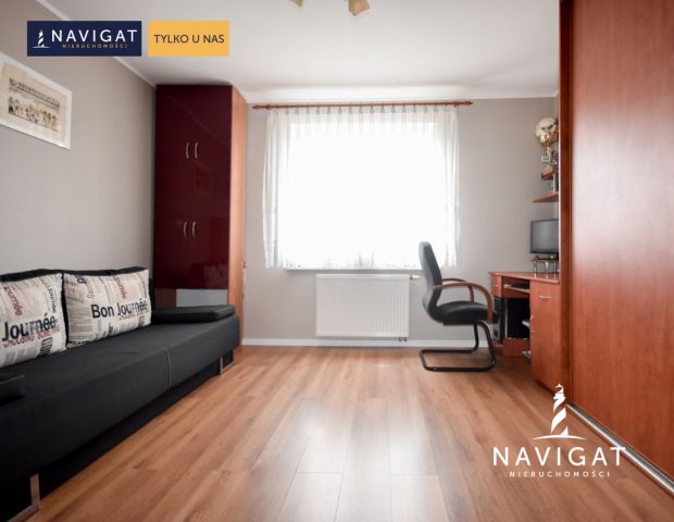 Mieszkanie 5-pokojowe Gdynia Witomino, ul. Stawna. Zdjęcie 8