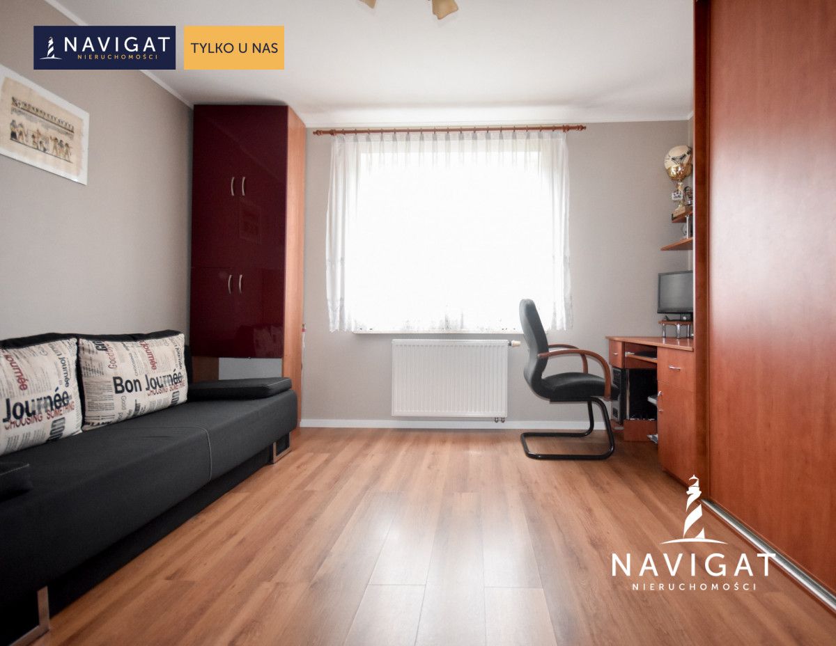 Mieszkanie 5-pokojowe Gdynia Witomino, ul. Stawna. Zdjęcie 8