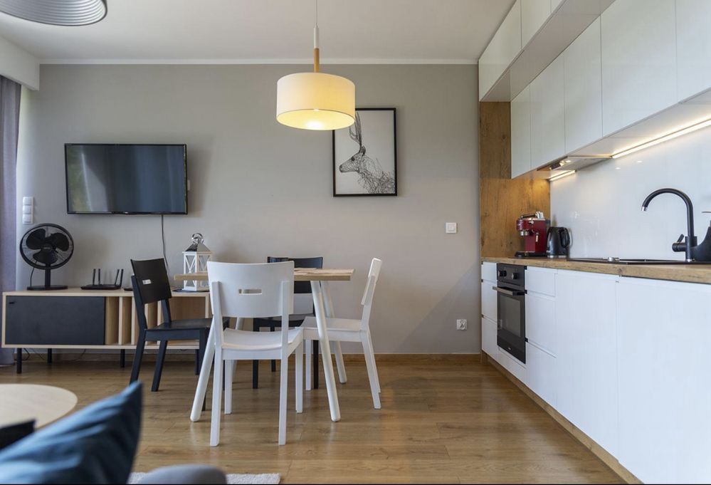 Mieszkanie 2-pokojowe Wisła. Zdjęcie 3