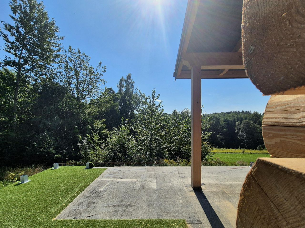 dom wolnostojący, 5 pokoi Chojnik. Zdjęcie 6