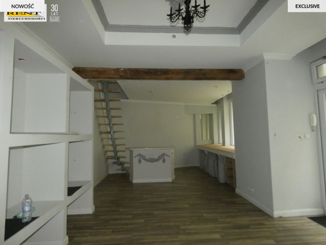 Lokal Szczecin Centrum, al. Wojska Polskiego. Zdjęcie 2