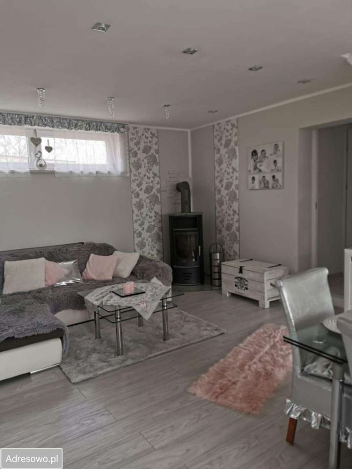 dom wolnostojący, 8 pokoi Złotów, ul. Okrężna