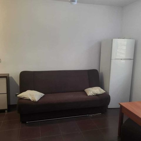 Mieszkanie 1-pokojowe Oława. Zdjęcie 1