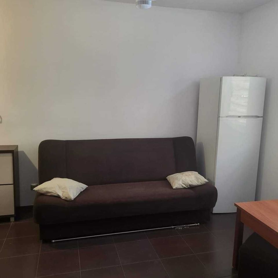 Mieszkanie 1-pokojowe Oława