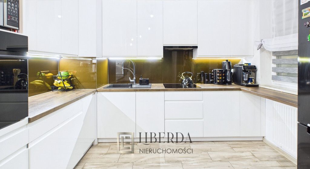 Mieszkanie 3-pokojowe Lublin Dziesiąta, ul. Wyścigowa. Zdjęcie 5