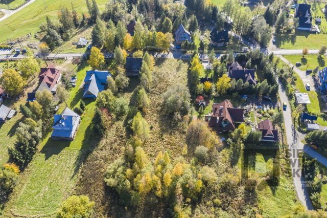 Działka budowlana Kościelisko. Zdjęcie 13