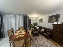 Mieszkanie 3-pokojowe Lublin Dziesiąta, ul. Ksawerego Dunikowskiego. Zdjęcie 2