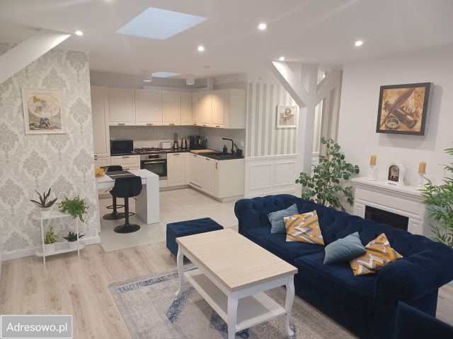 Mieszkanie 2-pokojowe Bydgoszcz Śródmieście, ul. Jana i Jędrzeja Śniadeckich. Zdjęcie 1