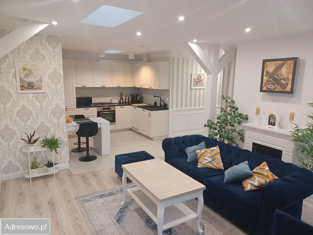 Mieszkanie 2-pokojowe Bydgoszcz Śródmieście, ul. Jana i Jędrzeja Śniadeckich