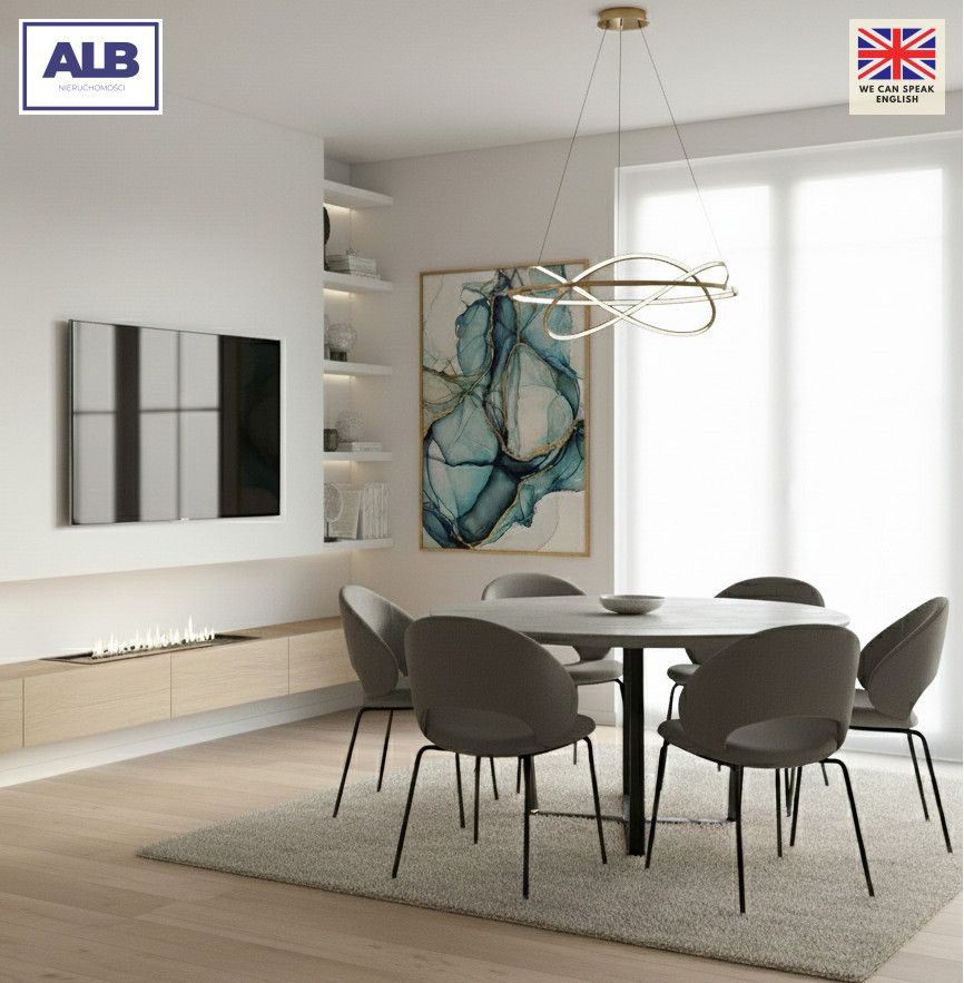 Mieszkanie 1-pokojowe Gdańsk Śródmieście. Zdjęcie 5