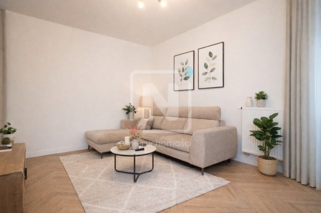 Mieszkanie 3-pokojowe Warszawa Mokotów, ul. Konstruktorska. Zdjęcie 5