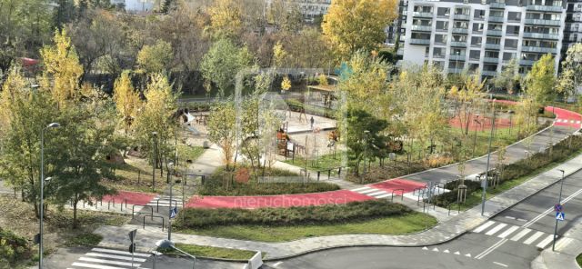 Mieszkanie 4-pokojowe Warszawa, ul. Instalatorów. Zdjęcie 4