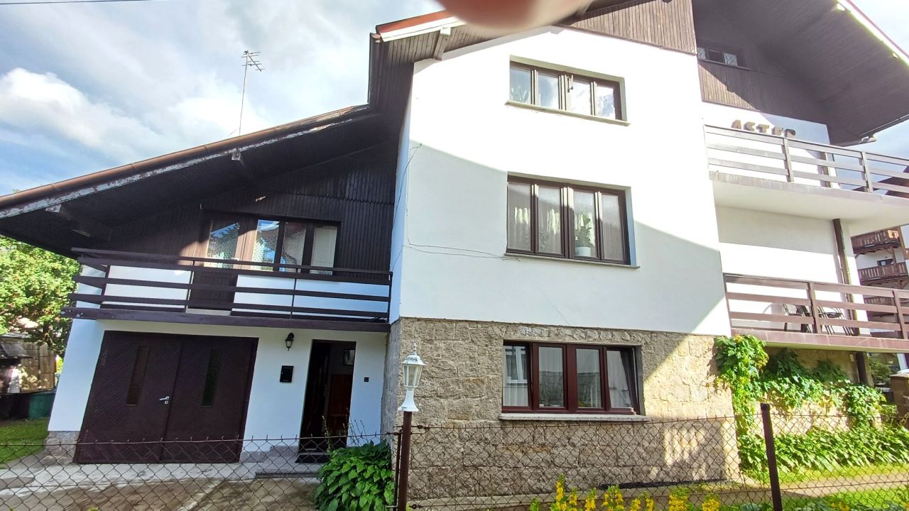 bliźniak, 14 pokoi Szklarska Poręba, ul. Władysława Broniewskiego. Zdjęcie 8