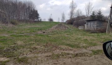 Działka rolno-budowlana Niestoja