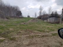 Działka rolno-budowlana Niestoja. Zdjęcie 1