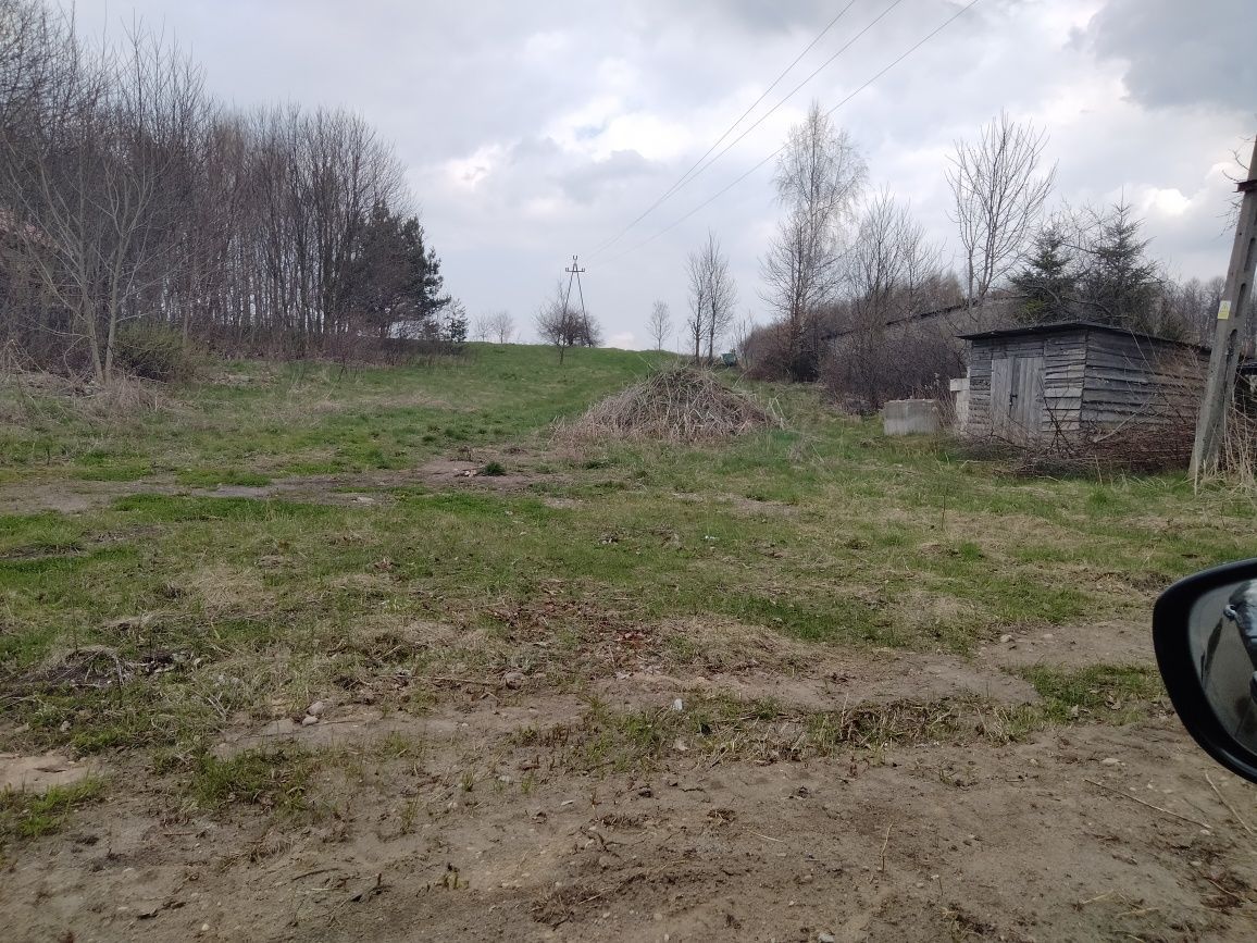 Działka rolno-budowlana Niestoja. Zdjęcie 2