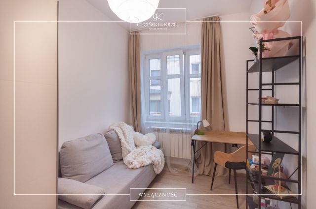 Mieszkanie 5-pokojowe Leszno, ul. Łaziebna. Zdjęcie 2