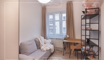 Mieszkanie 5-pokojowe Leszno, ul. Łaziebna