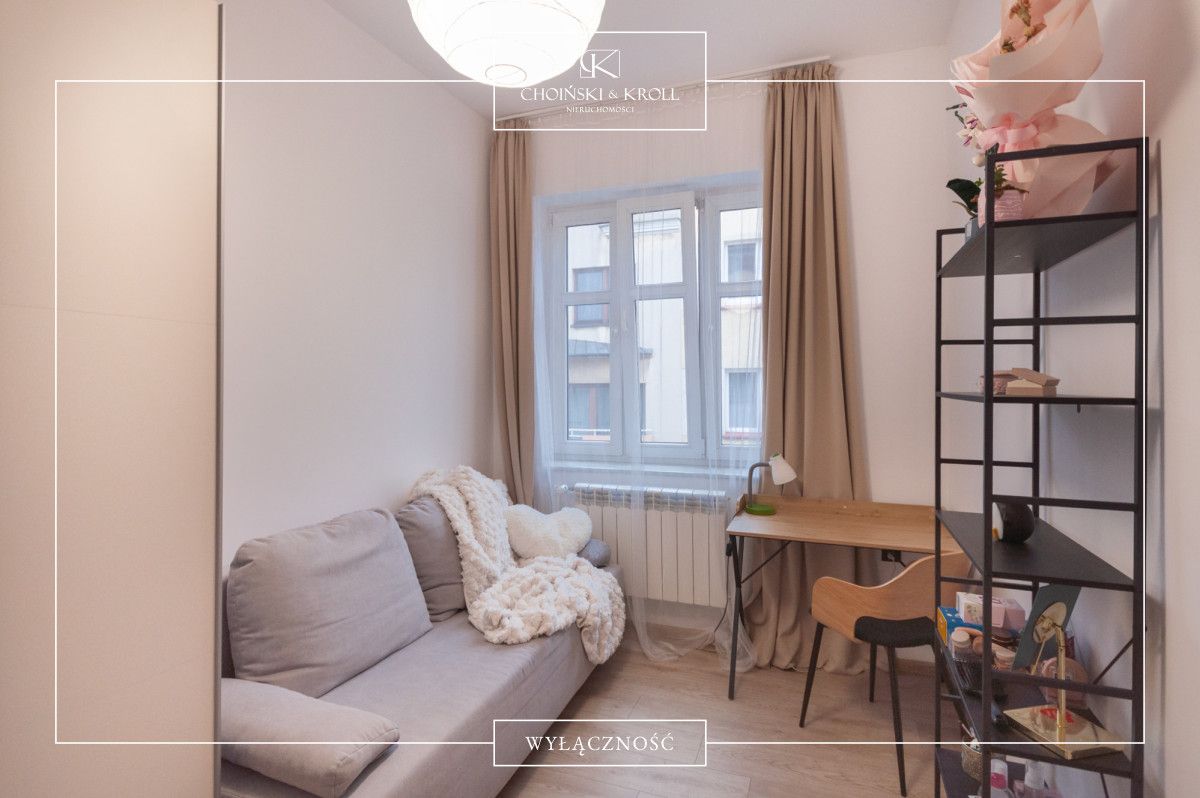 Mieszkanie 5-pokojowe Leszno, ul. Łaziebna. Zdjęcie 2