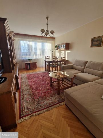 Mieszkanie 3-pokojowe Nakło nad Notecią, os. Bolesława Chrobrego. Zdjęcie 4