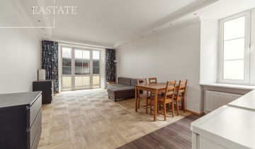 Mieszkanie 1-pokojowe Warszawa Śródmieście, ul. Sędziowska