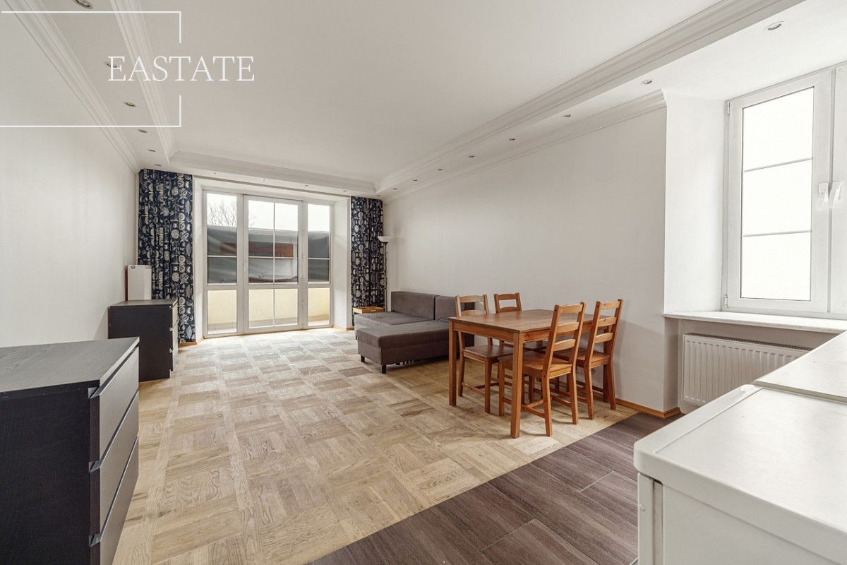 Mieszkanie 1-pokojowe Warszawa Śródmieście, ul. Sędziowska. Zdjęcie 2