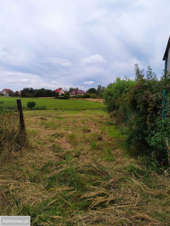 Działka budowlana Katowice Kostuchna, ul. Karola Stabika. Zdjęcie 5