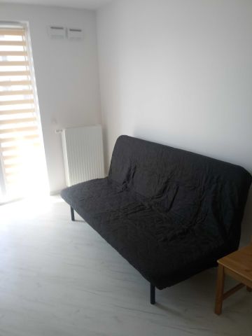 Mieszkanie 1-pokojowe Warszawa Wola, ul. Fort Wola. Zdjęcie 1